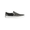 VANS CALZATURA SPORTIVA UOMO NERO
