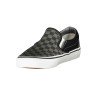 VANS CALZATURA SPORTIVA UOMO NERO