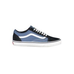 VANS CALZATURA SPORTIVA UOMO BLU