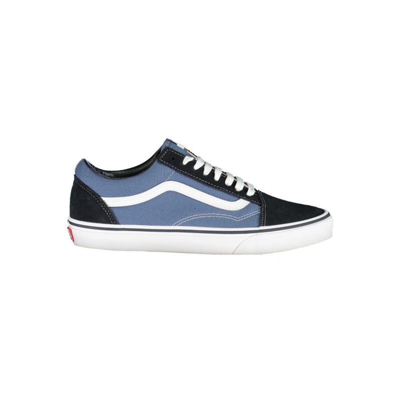 VANS CALZATURA SPORTIVA UOMO BLU