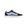 VANS CALZATURA SPORTIVA UOMO BLU