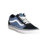 VANS CALZATURA SPORTIVA UOMO BLU