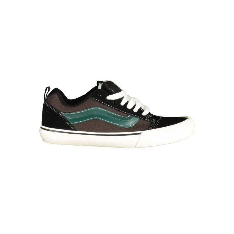 VANS CALZATURA SPORTIVA UOMO NERO VANS CALZATURA SPORTIVA UOMO NERO