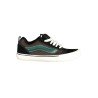 VANS CALZATURA SPORTIVA UOMO NERO