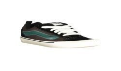 VANS CALZATURA SPORTIVA UOMO NERO