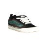 VANS CALZATURA SPORTIVA UOMO NERO