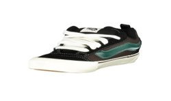 VANS CALZATURA SPORTIVA UOMO NERO