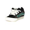 VANS CALZATURA SPORTIVA UOMO NERO