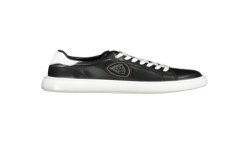 BLAUER CALZATURA SPORTIVA DONNA NERO