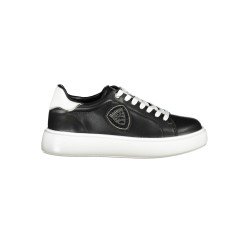 BLAUER CALZATURA SPORTIVA DONNA NERO