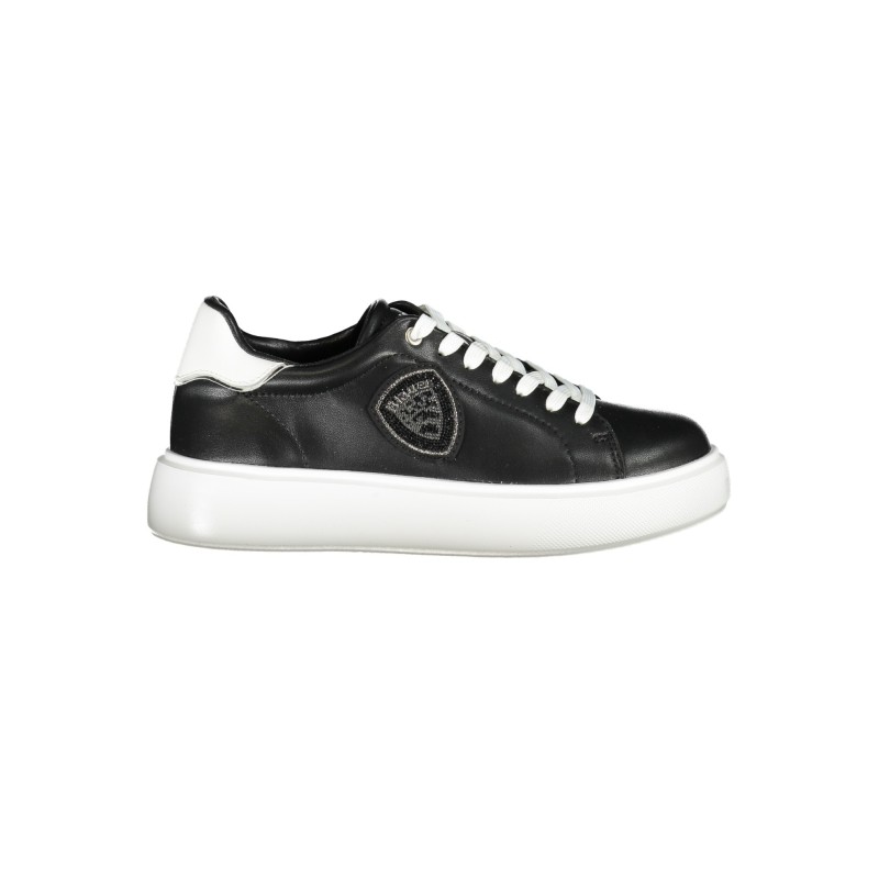 BLAUER CALZATURA SPORTIVA DONNA NERO