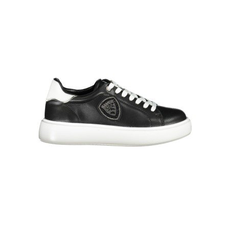 BLAUER CALZATURA SPORTIVA DONNA NERO