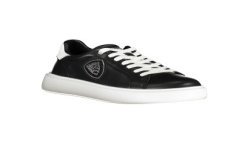 BLAUER CALZATURA SPORTIVA DONNA NERO