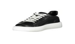 BLAUER CALZATURA SPORTIVA DONNA NERO