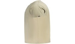 VANS T-SHIRT MANICHE CORTE UOMO BEIGE