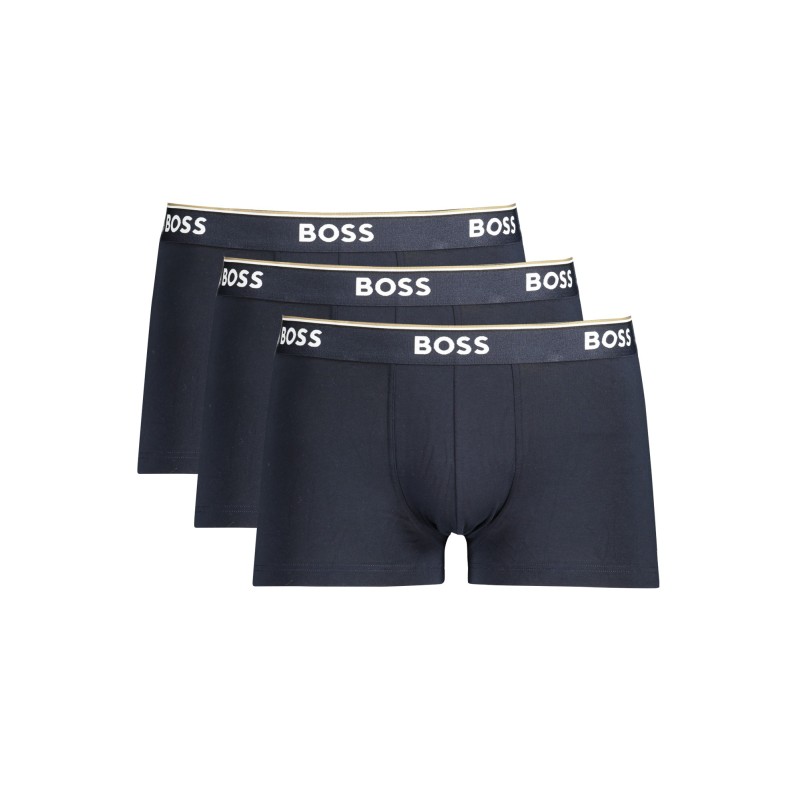 BOSS BOXER UOMO BLU BOSS BOXER UOMO BLU