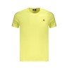 NORWAY 1963 T-SHIRT MANICHE CORTE UOMO GIALLO