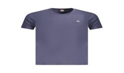 NORWAY 1963 T-SHIRT MANICHE CORTE UOMO BLU