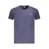 NORWAY 1963 T-SHIRT MANICHE CORTE UOMO BLU