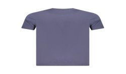 NORWAY 1963 T-SHIRT MANICHE CORTE UOMO BLU