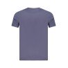 NORWAY 1963 T-SHIRT MANICHE CORTE UOMO BLU