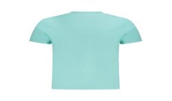 NORWAY 1963 T-SHIRT MANICHE CORTE UOMO AZZURRO