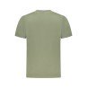 NORWAY 1963 T-SHIRT MANICHE CORTE UOMO VERDE