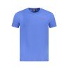 NORWAY 1963 T-SHIRT MANICHE CORTE UOMO BLU