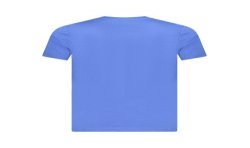 NORWAY 1963 T-SHIRT MANICHE CORTE UOMO BLU
