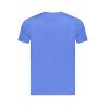 NORWAY 1963 T-SHIRT MANICHE CORTE UOMO BLU