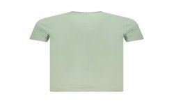 NORWAY 1963 T-SHIRT MANICHE CORTE UOMO VERDE