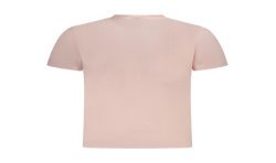 NORWAY 1963 T-SHIRT MANICHE CORTE UOMO ROSA