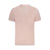 NORWAY 1963 T-SHIRT MANICHE CORTE UOMO ROSA