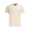 NORWAY 1963 T-SHIRT MANICHE CORTE UOMO BEIGE