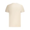 NORWAY 1963 T-SHIRT MANICHE CORTE UOMO BEIGE