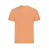NORWAY 1963 T-SHIRT MANICHE CORTE UOMO ARANCIO