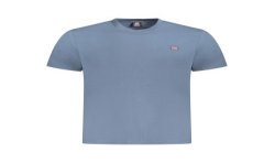 NORWAY 1963 T-SHIRT MANICHE CORTE UOMO BLU