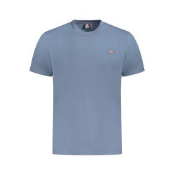 NORWAY 1963 T-SHIRT MANICHE CORTE UOMO BLU