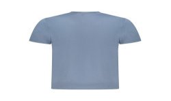 NORWAY 1963 T-SHIRT MANICHE CORTE UOMO BLU