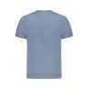 NORWAY 1963 T-SHIRT MANICHE CORTE UOMO BLU