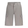 NORTH SAILS PANTALONE BERMUDA UOMO GRIGIO