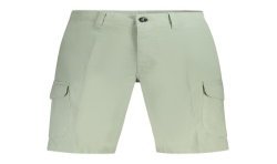 NORTH SAILS PANTALONE BERMUDA UOMO VERDE