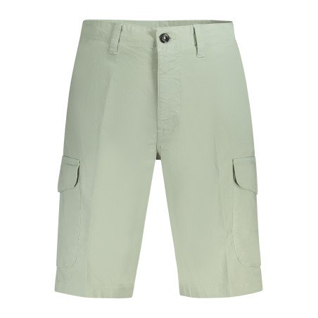 NORTH SAILS PANTALONE BERMUDA UOMO VERDE
