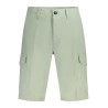 NORTH SAILS PANTALONE BERMUDA UOMO VERDE