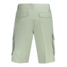 NORTH SAILS PANTALONE BERMUDA UOMO VERDE