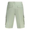 NORTH SAILS PANTALONE BERMUDA UOMO VERDE