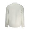 TIMBERLAND CAMICIA MANICHE LUNGHE UOMO BIANCO