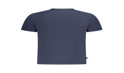 TIMBERLAND T-SHIRT MANICHE CORTE UOMO BLU