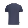 TIMBERLAND T-SHIRT MANICHE CORTE UOMO BLU