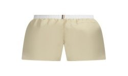 BOSS COSTUME PARTE SOTTO UOMO BEIGE